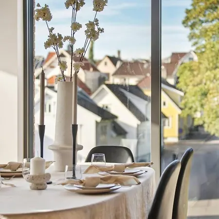 Center Exclusive In Bykronen * Stavanger