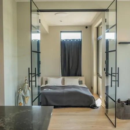 Apartment Center Exclusive In Bykronen Stavanger