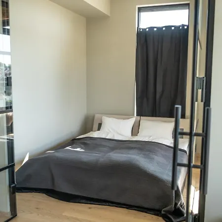 Center Exclusive In Bykronen Stavanger